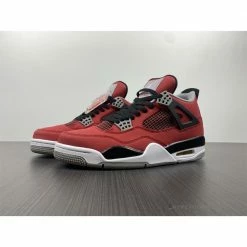 HypeYourBeast Air Jordan 4 Retro Toro Bravo
