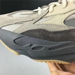 HypeYourBeast Adidas Yeezy Boost 700 V2'Tephra'