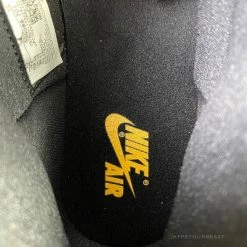 HypeYourBeast Air Jordan 1 Retro High'Pollen'