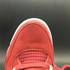 Hypeyourbeast Air Jordan 4 Retro Oklahoma Sooners