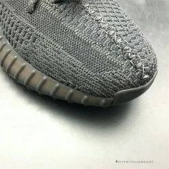 Hypeyourbeast Yeezy Boost 350 V2 Static Black