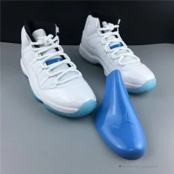 Hypeyourbeast Air Jordan 11'Legend Blue'