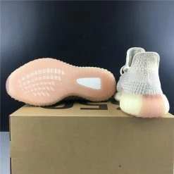 Hypeyourbeast Yeezy Boost 350 V2'Citrin Non-Reflective'