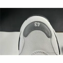 Hypeyourbeast BCG Triple S White / Black Balenciaga Triple S