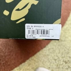 Hypeyourbeast Bape Sk8 St Camo Clothes