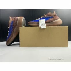 Hypeyourbeast Adidas Yeezy Boost 380'Azure' Yeezy 380