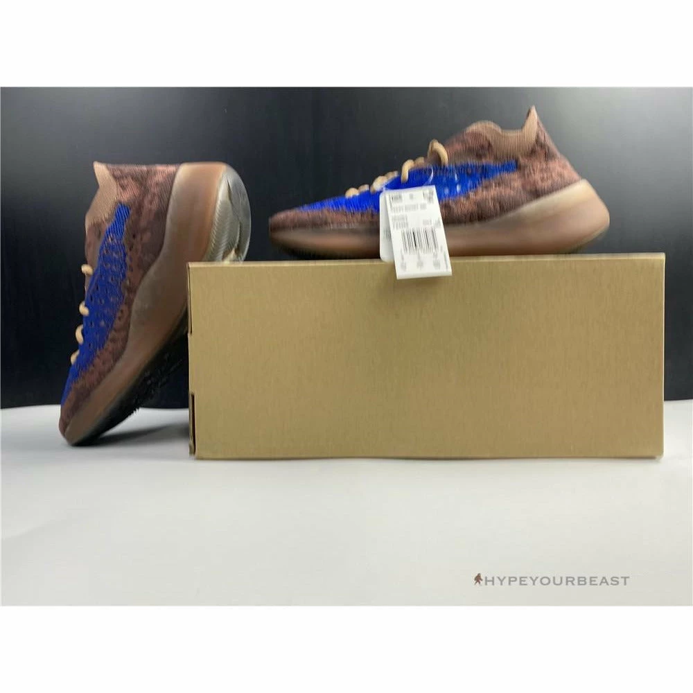 Hypeyourbeast Adidas Yeezy Boost 380 'Azure' Yeezy 380