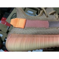Hypeyourbeast Adidas Yeezy Boost 350 V2'Clay'