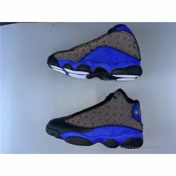 Hypeyourbeast Air Jordan 13'Hyper Royal'