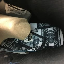 Hypeyourbeast Air Jordan 1 Retro High OG Blue Moon