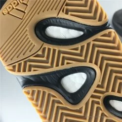 Hypeyourbeast Adidas Yeezy Boost 700'Utility Black'