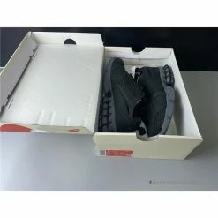 Hypeyourbeast Stussy X Nike Air Zoom Spiridon Cage 2 Black