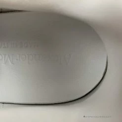 HypeYourBeast A. Mcqueen Alexander McQueen White / Orange