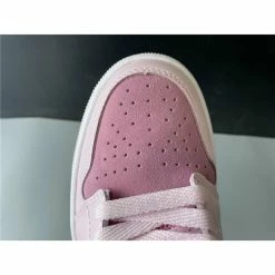 Hypeyourbeast Air Jordan 1 Mid'Digital Pink'