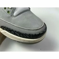 HypeYourBeast Air Jordan 3 Retro Chlorophyll