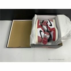 Hypeyourbeast Trophy Room X Air Jordan 1 High OG