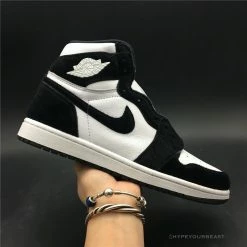 Hypeyourbeast Jordan 1 High OG