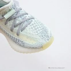 HypeYourBeast Adidas Yeezy Boost 350 V2'Tailgate Blue' (Infant)