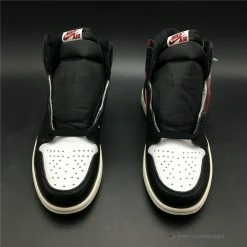 Hypeyourbeast Air Jordan 1 High'Gym Red'