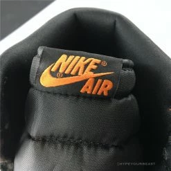 Hypeyourbeast Air Jordan 1 Retro High OG'Shattered Backboard 3.0'