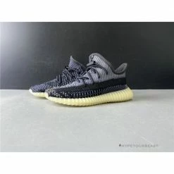 Hypeyourbeast Adidas Yeezy Boost 350 V2'Carbon'