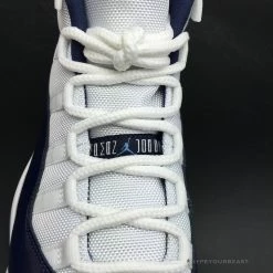 Hypeyourbeast Air Jordan 11 Retro Pantone