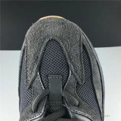 Hypeyourbeast Adidas Yeezy Boost 700'Utility Black'