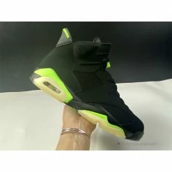 HypeYourBeast Air Jordan 6 Retro'Electric Green'