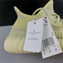 Hypeyourbeast Adidas Yeezy Boost 350 V2'Antlia'