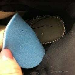 Hypeyourbeast Air Jordan 1 High'Gym Red'