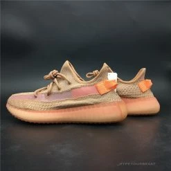 Hypeyourbeast Adidas Yeezy Boost 350 V2'Clay'