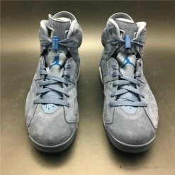 HypeYourBeast Air Jordan 6 Retro'Diffused Blue'