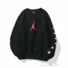 HypeYourBeast Shirts Air Jordan Shirt Black