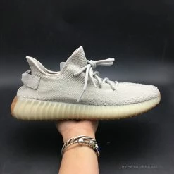 HypeYourBeast Adidas Yeezy Boost 350 V2'Sesame'
