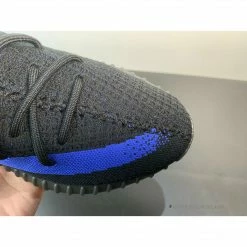 Hypeyourbeast Adidas Yeezy Boost 350 V2'Dazzling Blue'