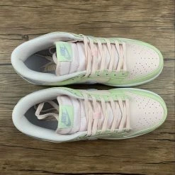 HypeYourBeast Nike Dunk Low Lime Ice