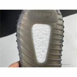 HypeYourBeast Adidas Yeezy Boost 350 V2 Ash