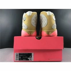 Hypeyourbeast Air Jordan 13 Chinese New Year