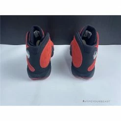 Hypeyourbeast Air Jordan 13'Reverse Bred'