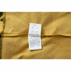 Hypeyourbeast Clothes BAPE KIDS Elbow Hug Gorilla Camouflage Tee Shirt'YELLOW'