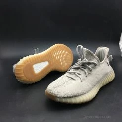 HypeYourBeast Adidas Yeezy Boost 350 V2'Sesame'