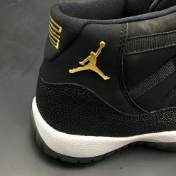 HypeYourBeast Air Jordan 11 Retro Premium'Heiress'