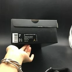 Hypeyourbeast Air Jordan 1 High'Pass The Torch'