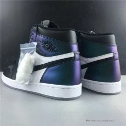 Hypeyourbeast Air Jordan 1 Retro High OG'All Star Chameleon'