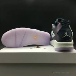 HypeYourBeast Air Jordan 4 WMNS'Chameleon'