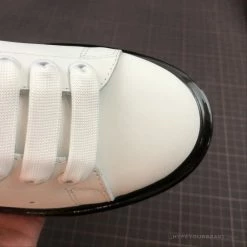 HypeYourBeast Alexander McQueen Transparent Sole