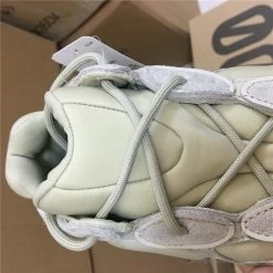 Hypeyourbeast Adidas Yeezy Boost 500'Stone'