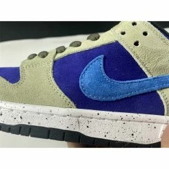 HypeYourBeast Nike Dunk Low SB'ACG Celadon'