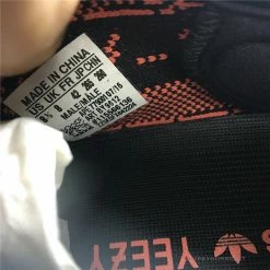 Hypeyourbeast Adidas Yeezy Boost 350 V2'Sply Red'