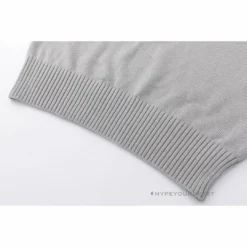 HypeYourBeast Off-White Shirt Blue Arrow